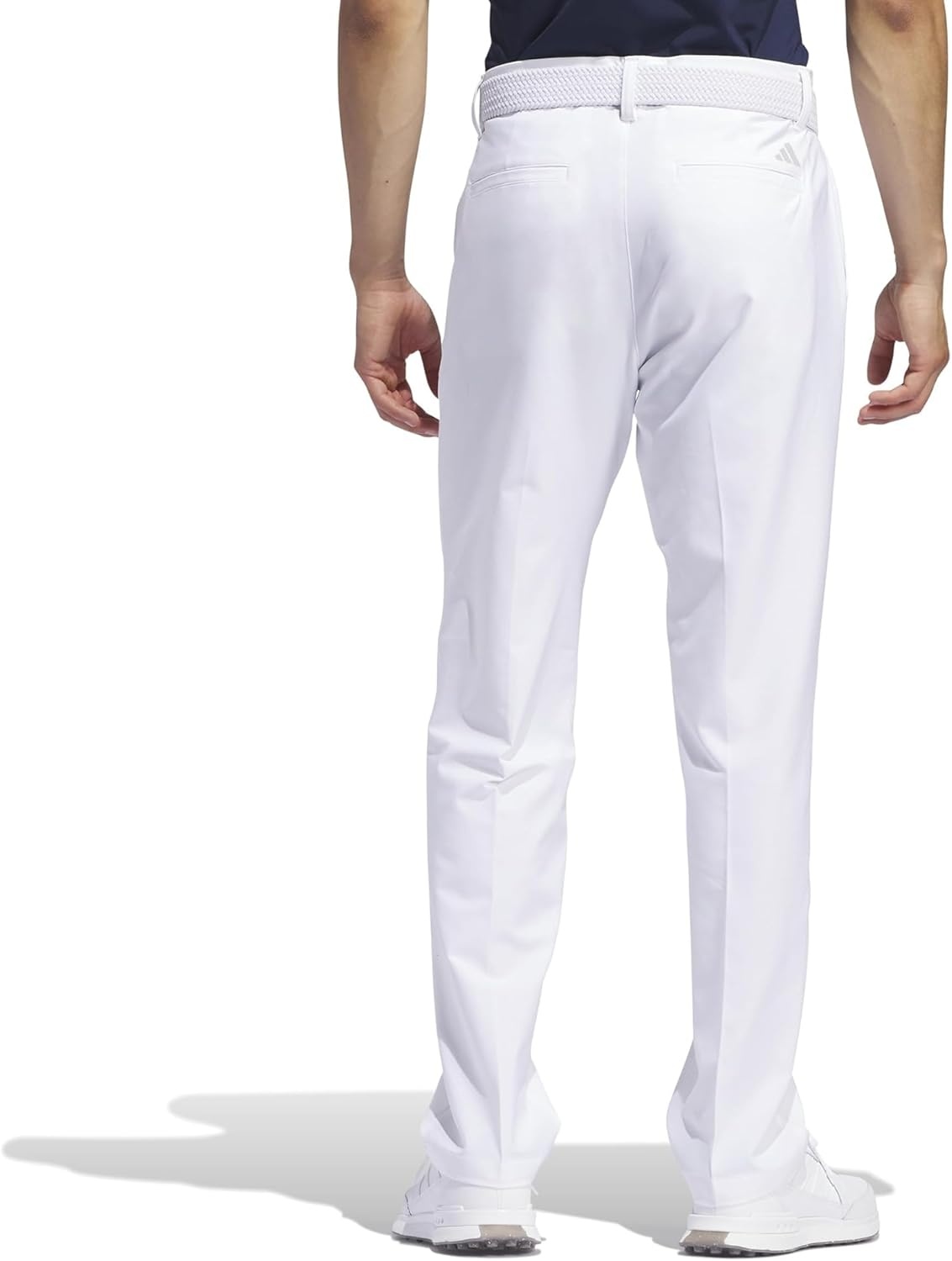 image:imageadidas Golf Ultimate365 Modern PantsWhite 24