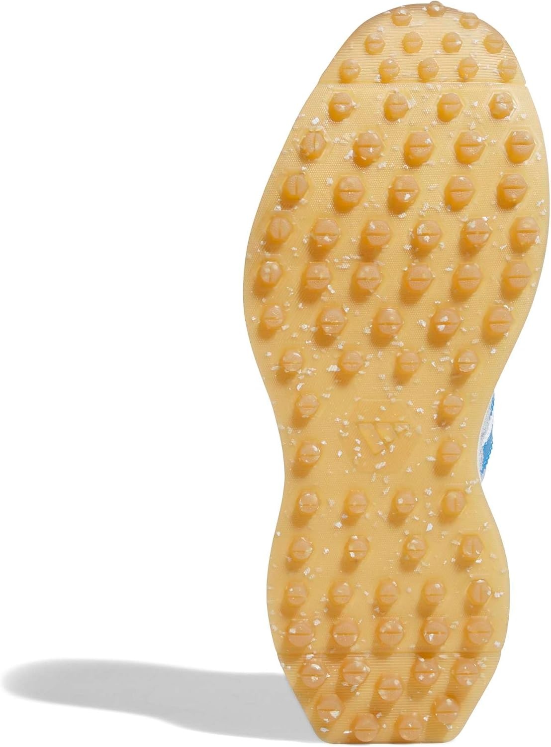 image:imageadidas Golf Womens S2G 26 Textile Spikeless Golf ShoesCrystal SkyLucid Ray BlueIce Tangerine