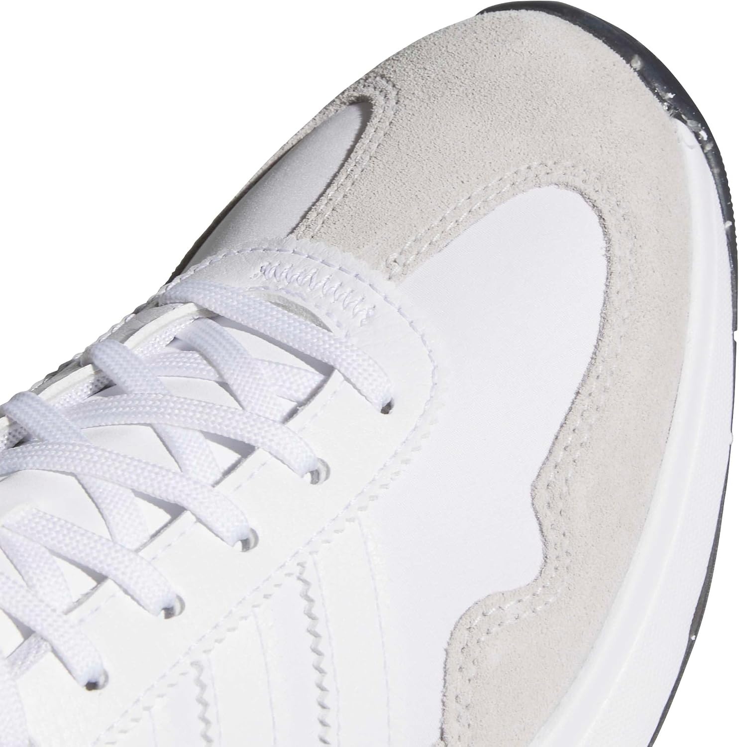 image:imageadidas Golf Womens S2G 26 Textile Spikeless Golf ShoesDash Grey Ftwr White Core Black