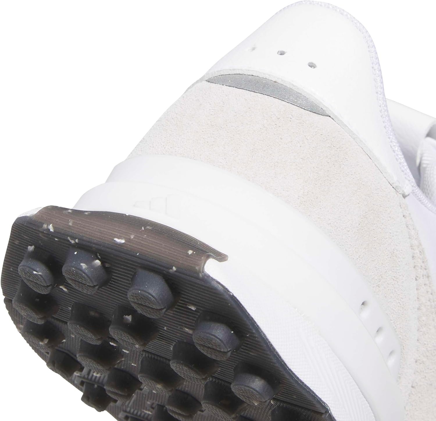 image:imageadidas Golf Womens S2G 26 Textile Spikeless Golf ShoesDash Grey Ftwr White Core Black