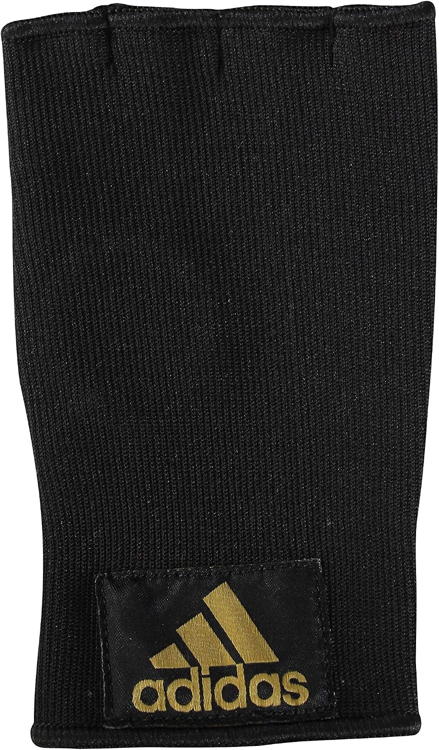 image:imageadidas Inner Boxing Hand Wrap GlovesBLACKGOLD