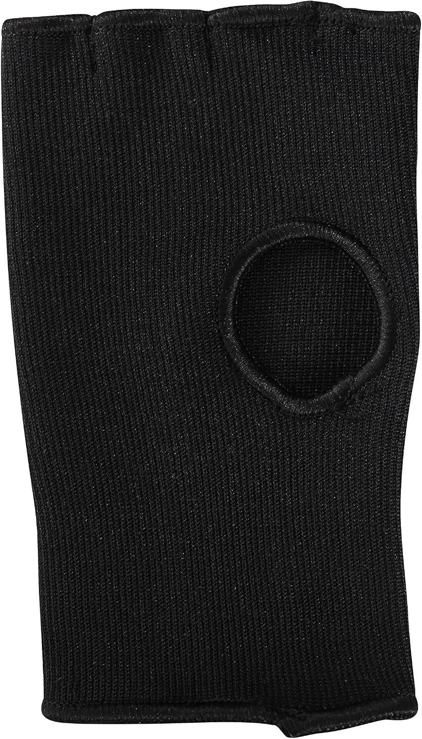 image:imageadidas Inner Boxing Hand Wrap GlovesBLACKGOLD