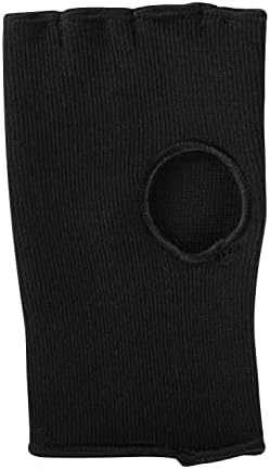 image:imageadidas Inner Boxing Hand Wrap GlovesBLACKGOLD