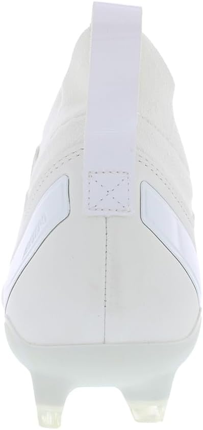 image:imageadidas Mens Adizero Impact2 American FootballFootwear WhiteGold MetallicFootwear Whitewhite
