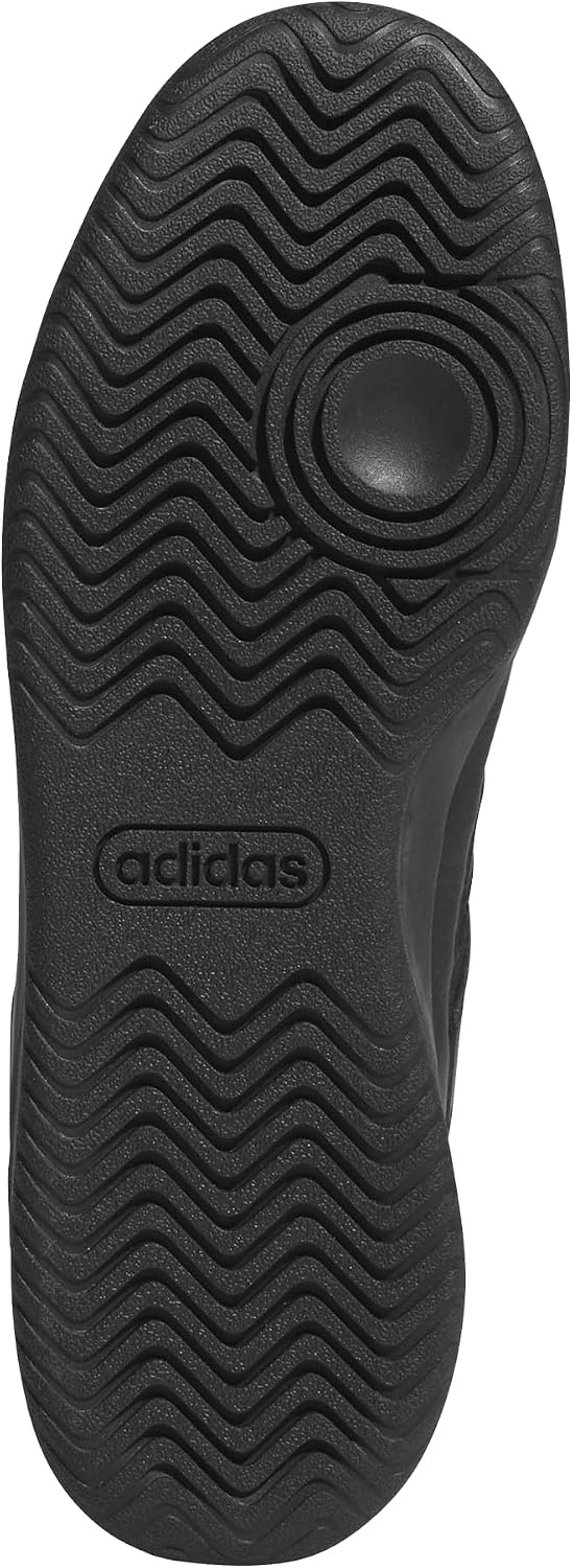 image:imageadidas Mens Break Start 2000 Lace Up Sneakers Shoes Casual BlackBlackBlackBlack