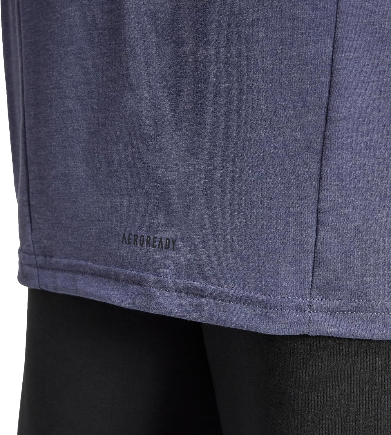 image:imageadidas Mens Designed for Training Workout Tank TopShadow Navy