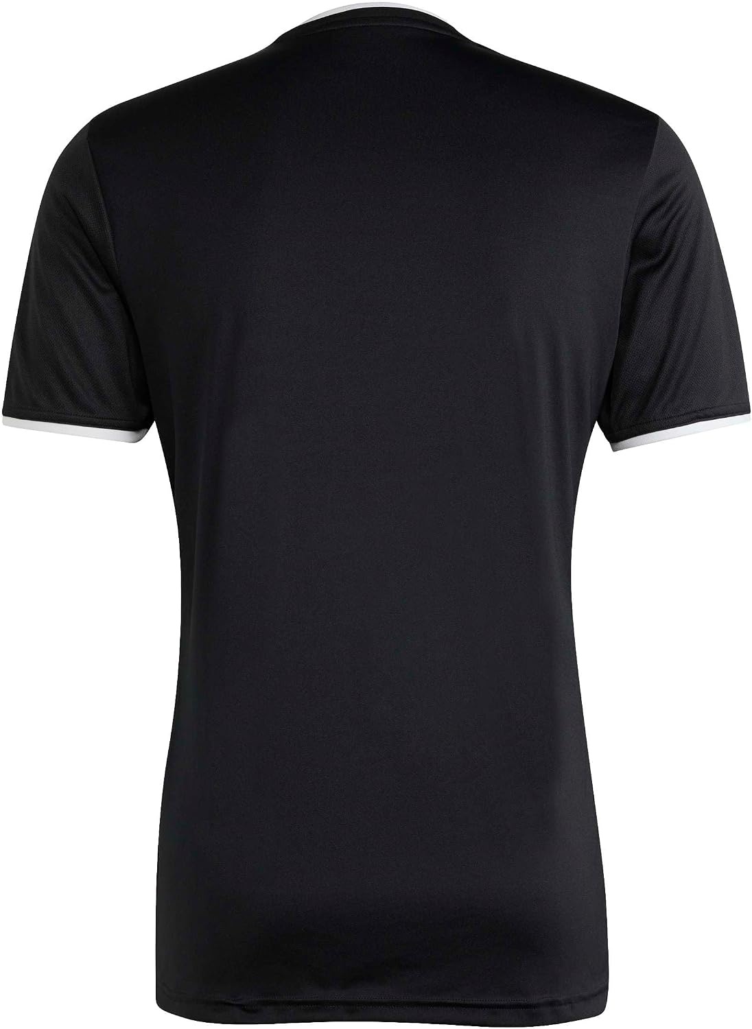 image:imageadidas Mens Entrada 26 JerseyBlackWhite
