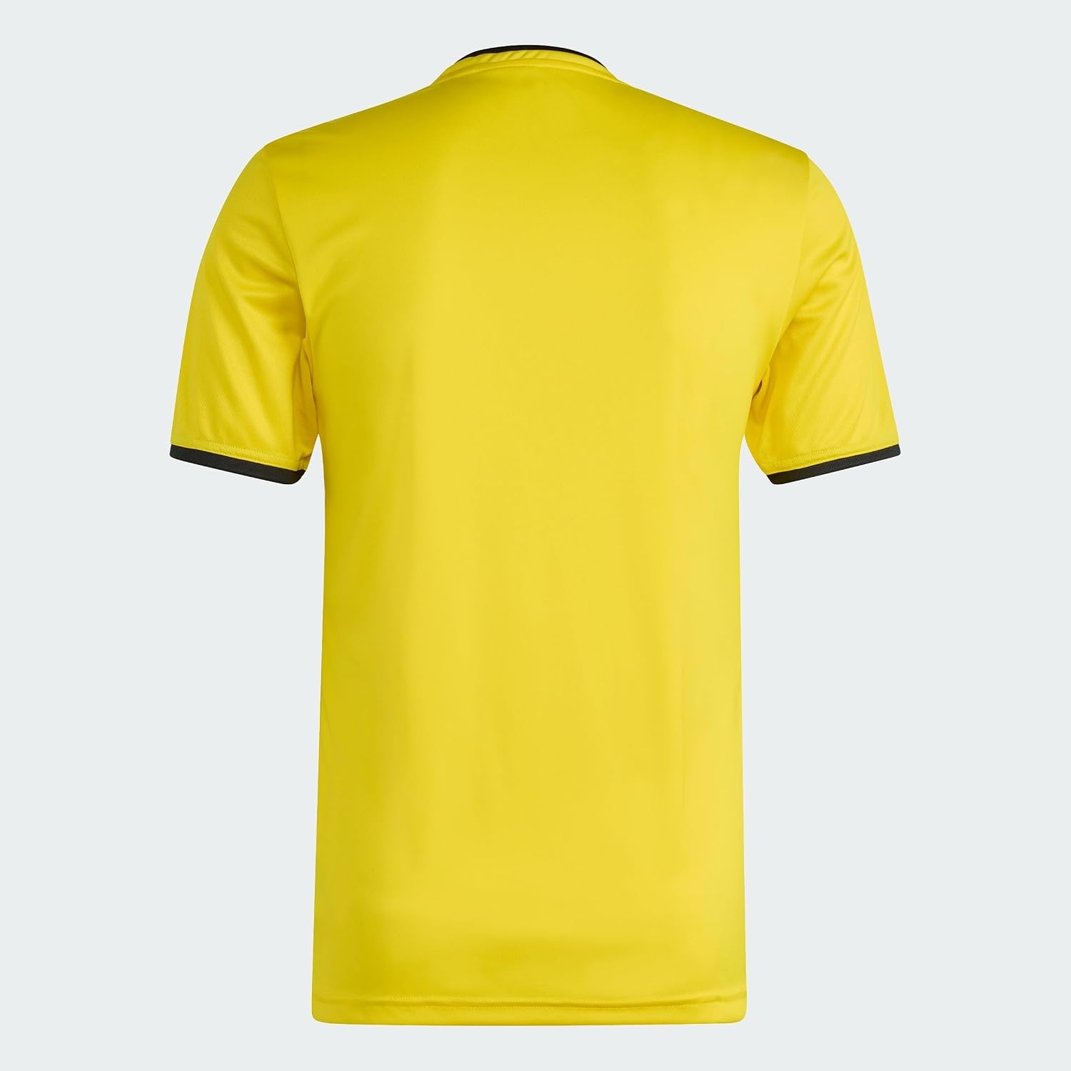 image:imageadidas Mens Entrada 26 JerseyTeam YellowBlack
