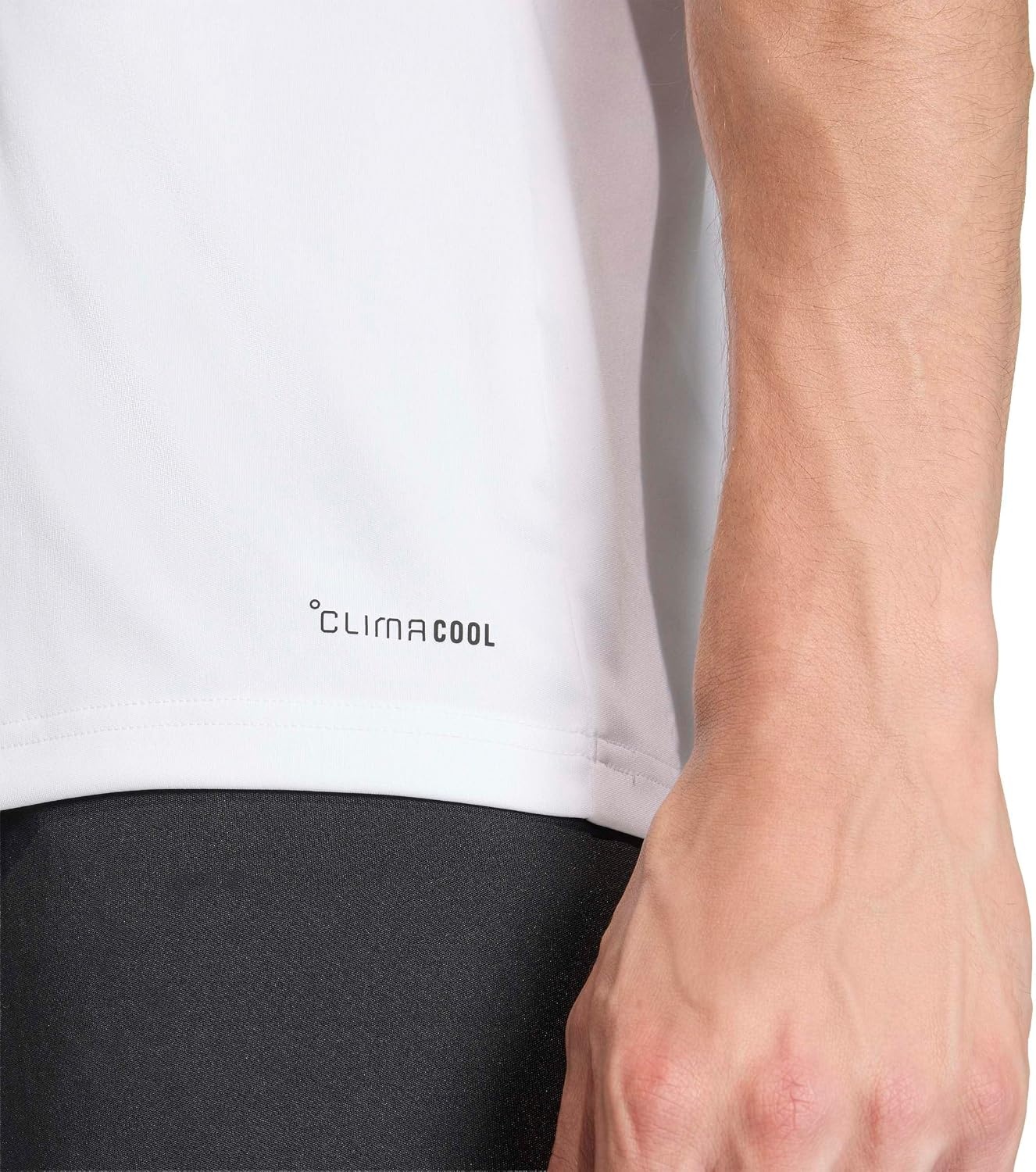 image:imageadidas Mens Entrada 26 JerseyWhiteWhite