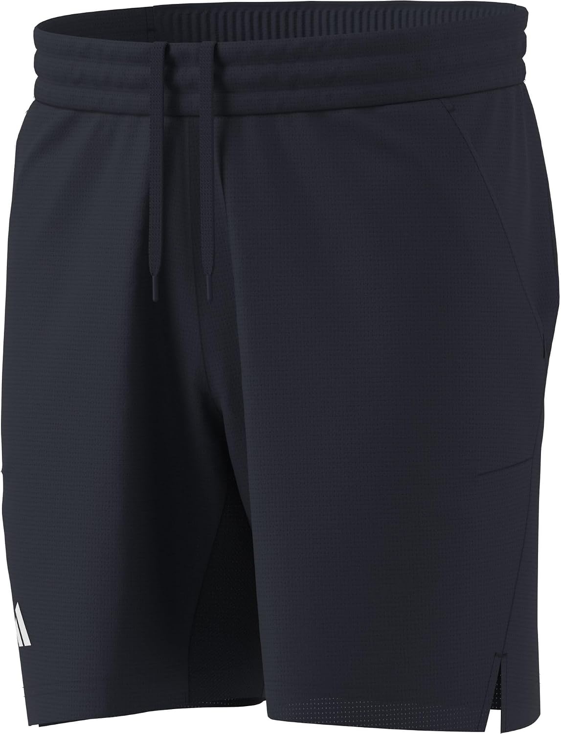 image:imageadidas Mens Ergo Tennis ShortsInk