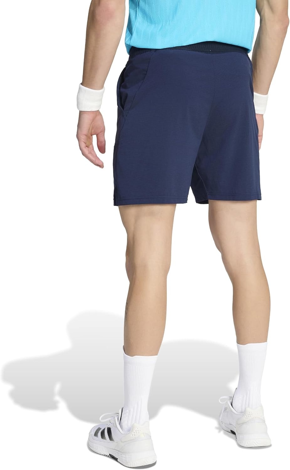 image:imageadidas Mens Ergo Tennis ShortsInk