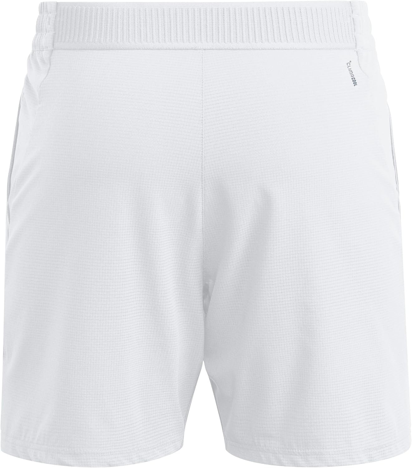 image:imageadidas Mens Ergo Tennis ShortsWhite