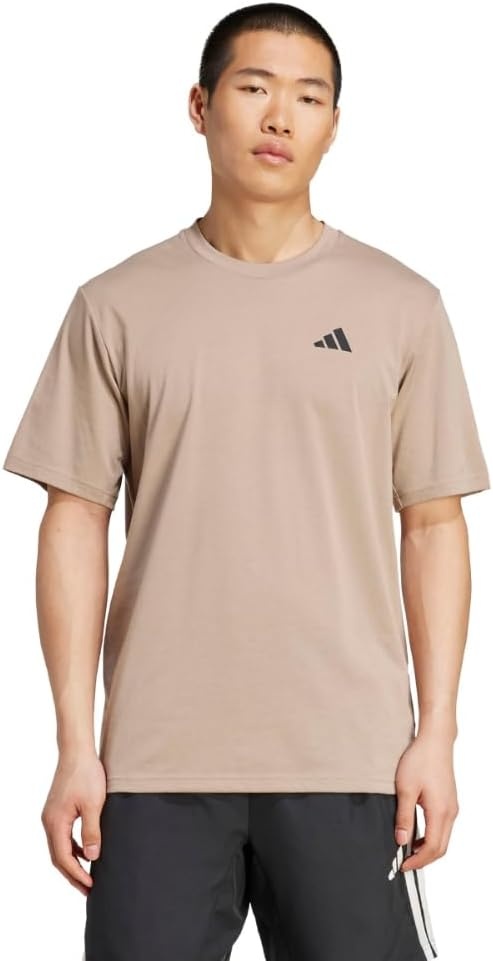 image:imageadidas Mens Essentials Feel Ready Training TShirtMulti