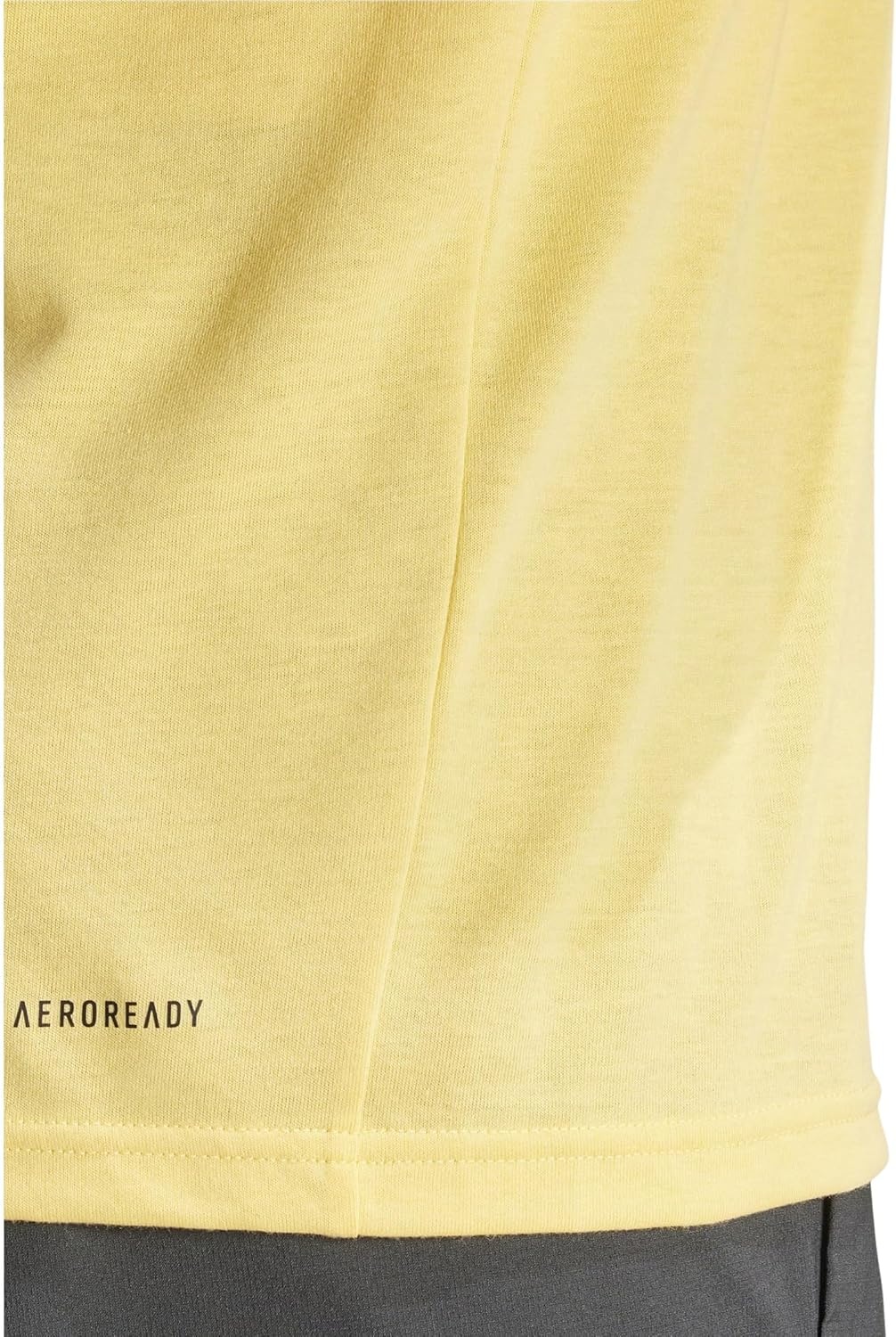 image:imageadidas Mens Essentials Feel Ready Training TShirtSemi SparkBlack