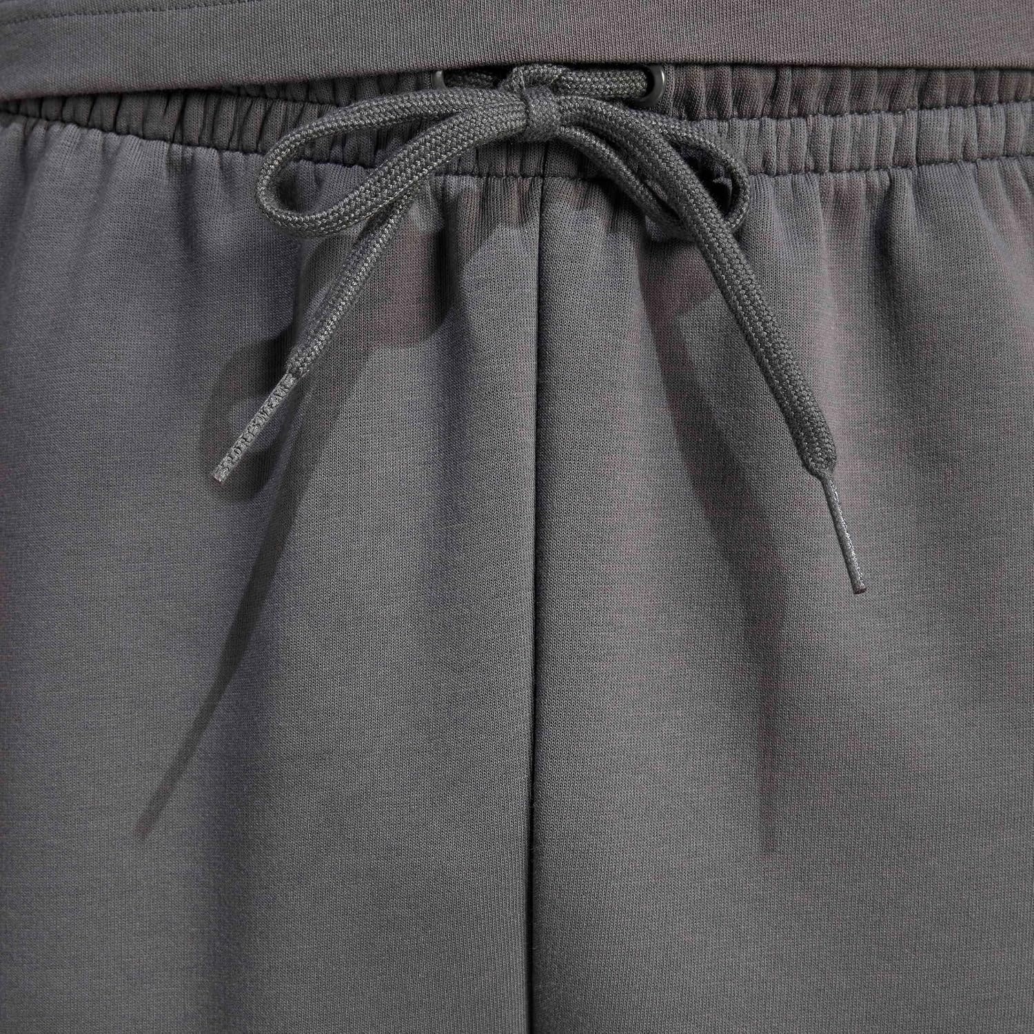 image:imageadidas Mens Future Icon 3Stripes Open Hem PantsGrey