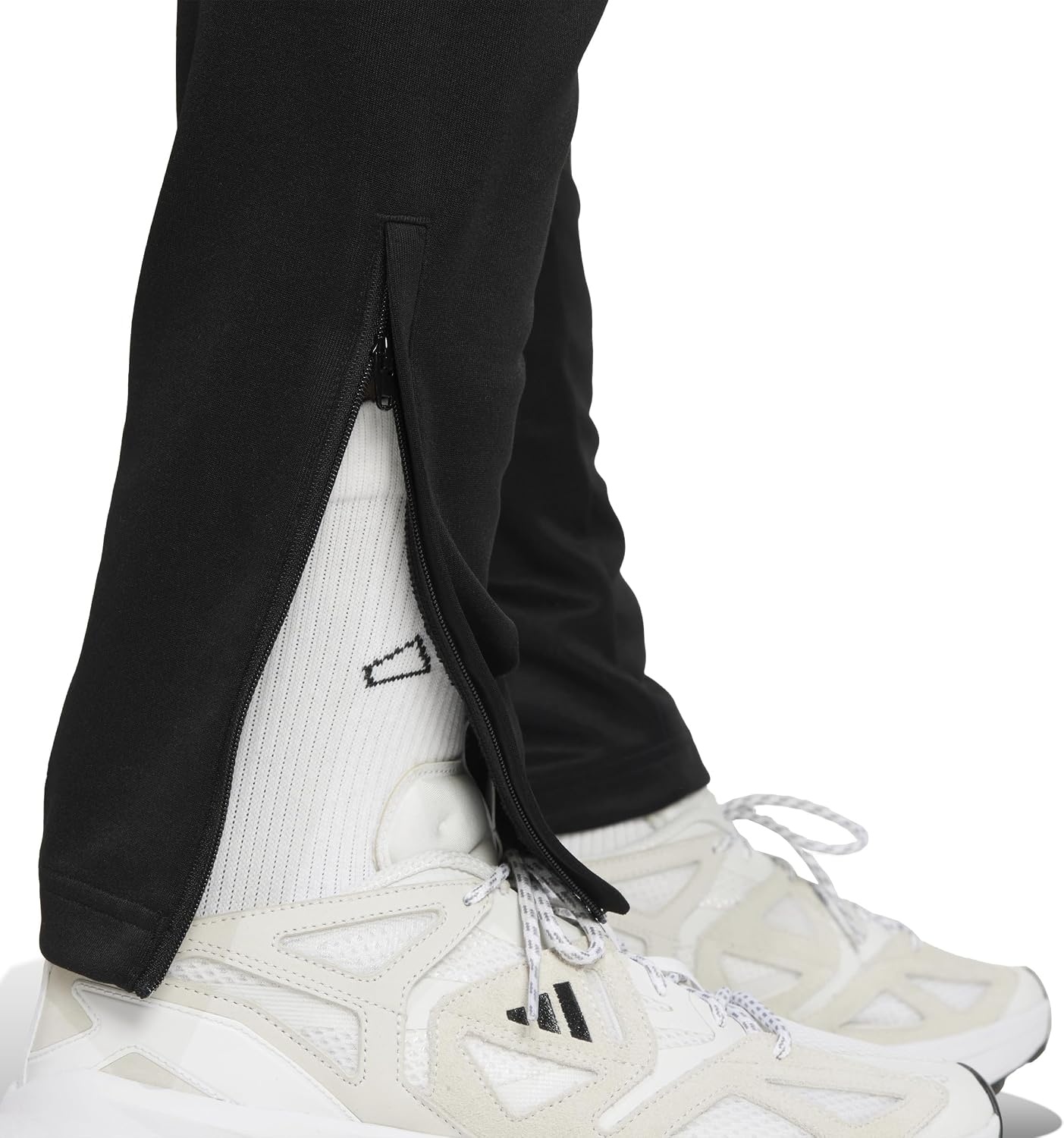image:imageadidas Mens House of Tiro Nations Pack PantsBlackCollegiate GreenBlanch Green