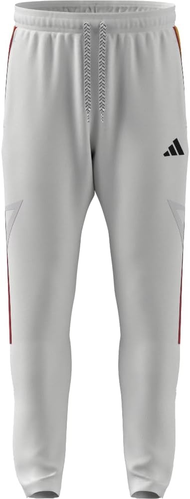 image:imageadidas Mens House of Tiro Nations Pack PantsWhiteGreyBlack
