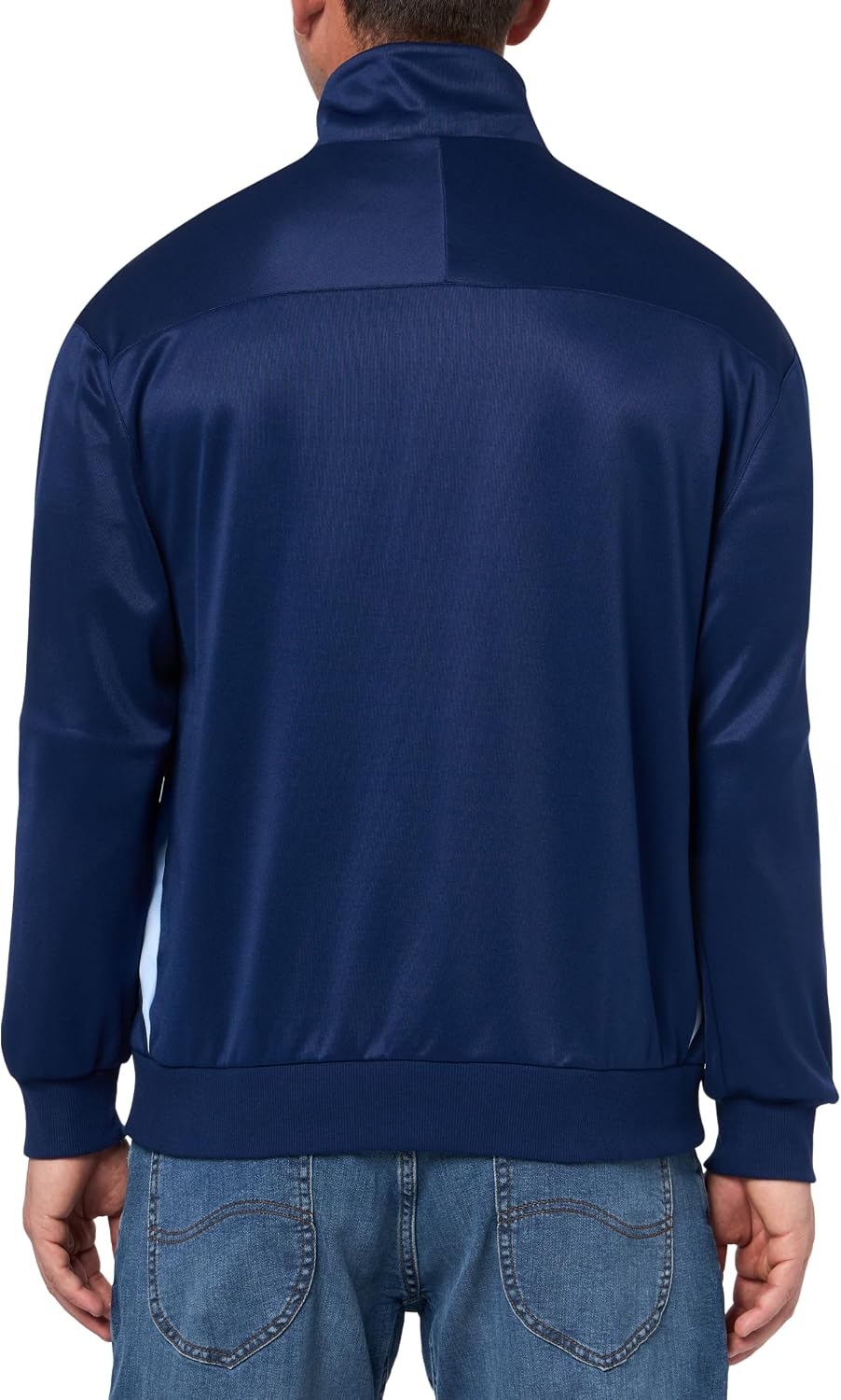 image:imageadidas Mens House of Tiro Nations Pack Track TopDark BlueGlow BlueSemi Lucid Red