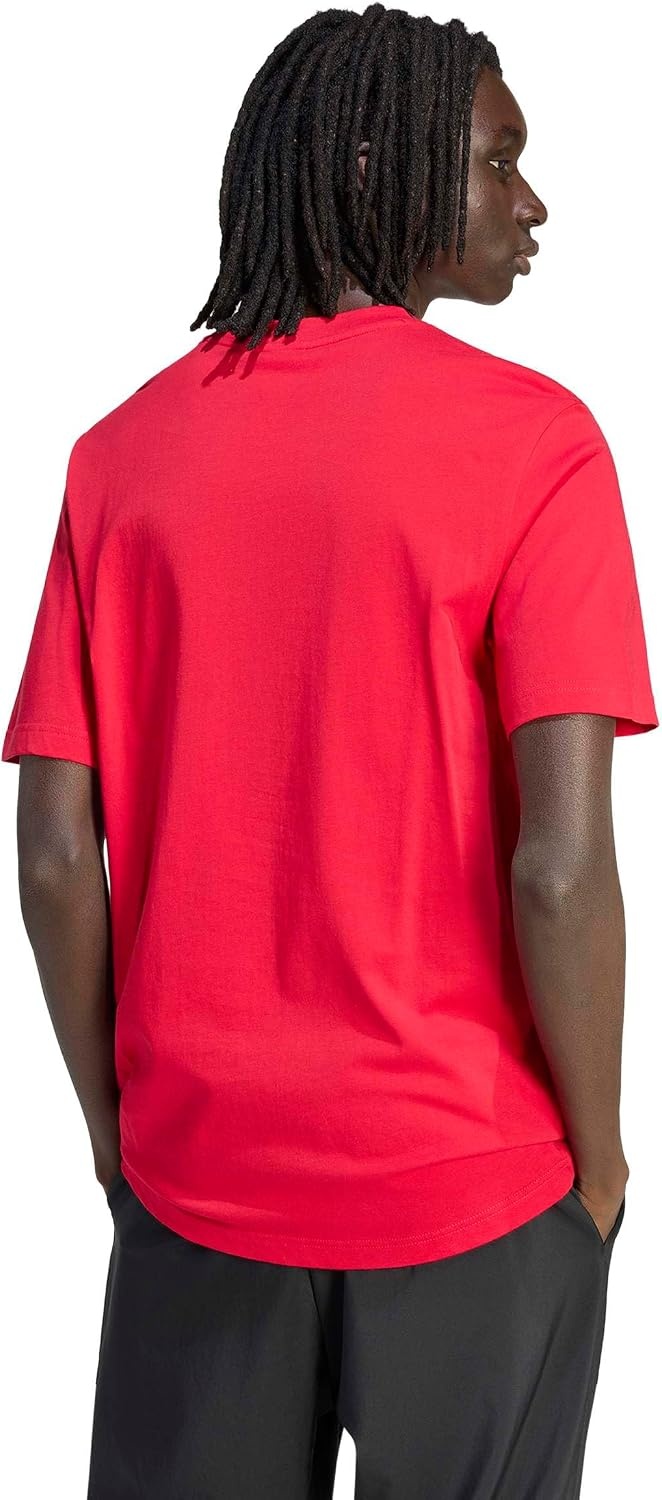 image:imageadidas Mens Portugal World Cup 2026 ApparelBold Red