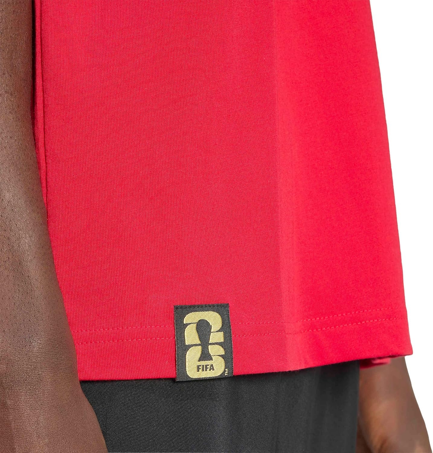 image:imageadidas Mens Portugal World Cup 2026 ApparelBold Red
