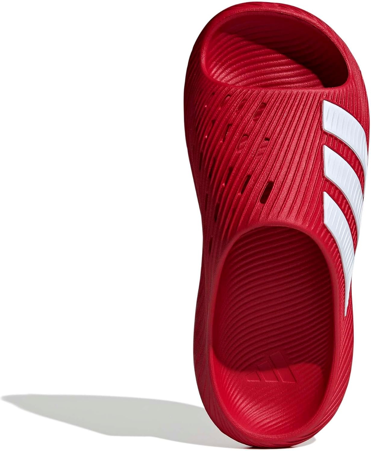 image:imageadidas Mens PurechillBetter ScarletWhiteWhite