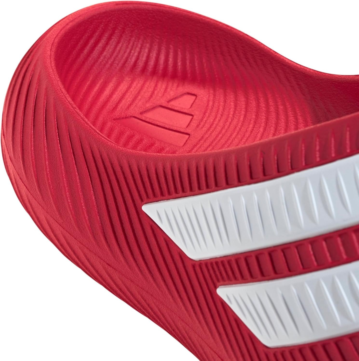 image:imageadidas Mens PurechillBetter ScarletWhiteWhite