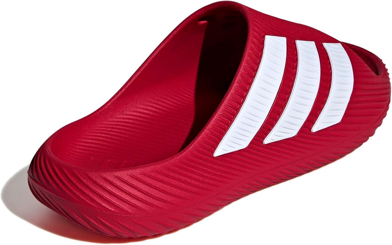 image:imageadidas Mens PurechillBetter ScarletWhiteWhite