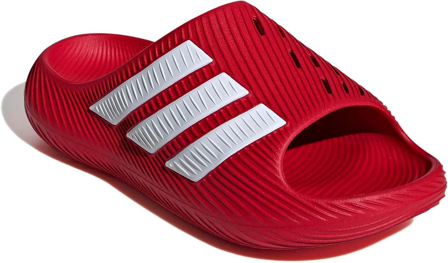 image:imageadidas Mens PurechillBetter ScarletWhiteWhite