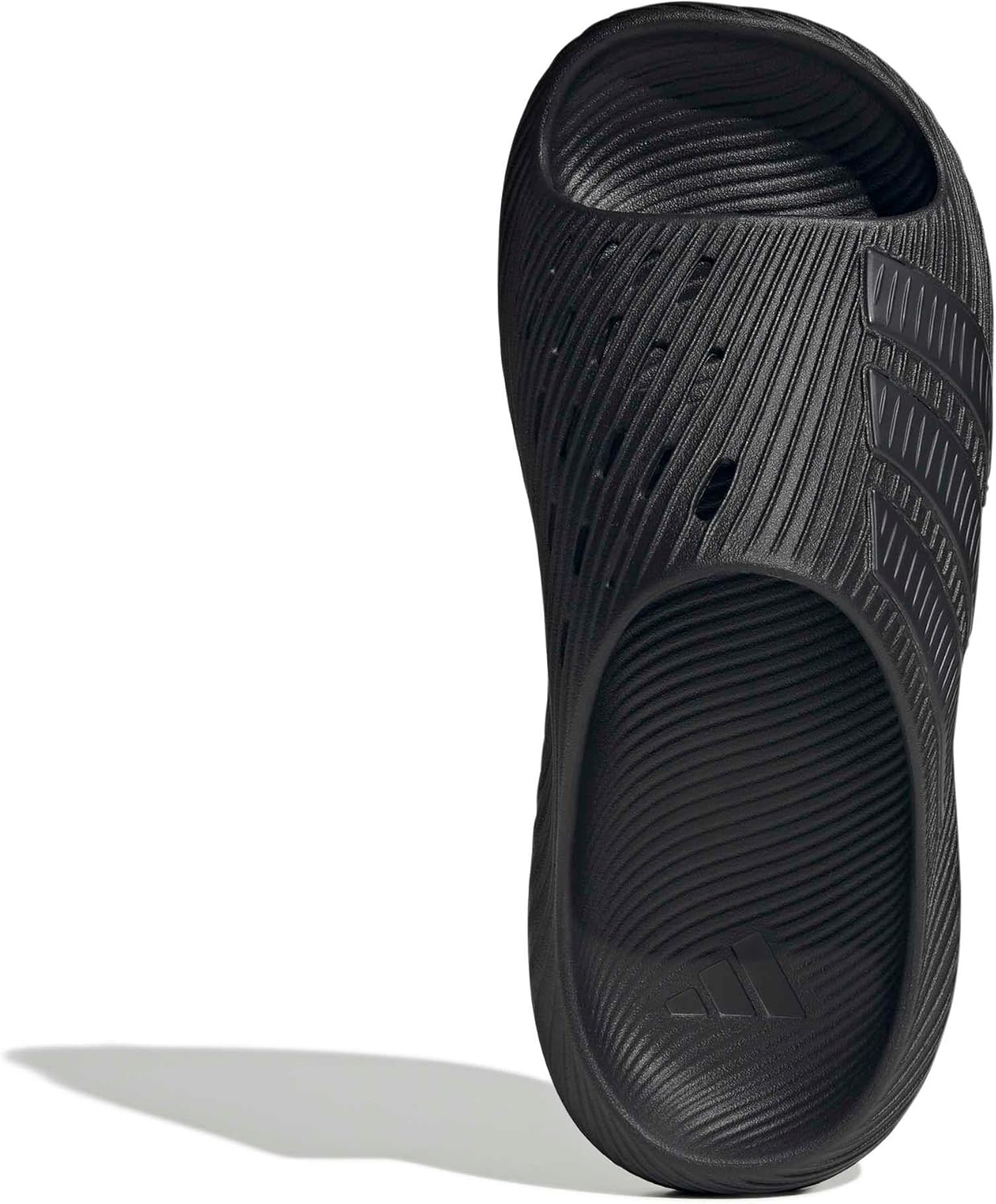 image:imageadidas Mens PurechillBlackCarbonCarbon