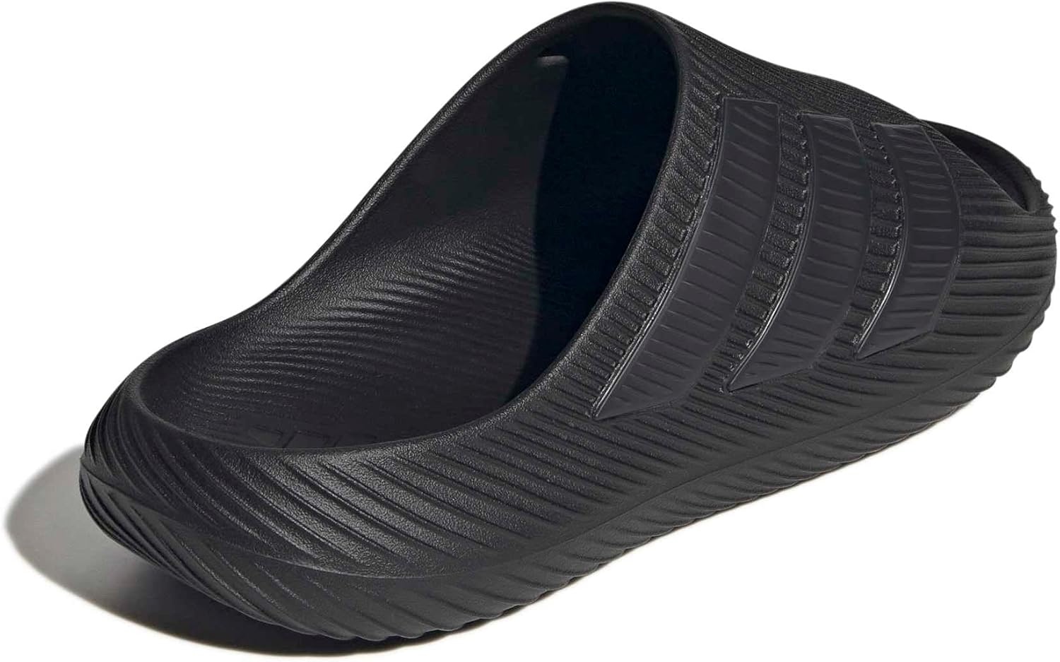 image:imageadidas Mens PurechillBlackCarbonCarbon