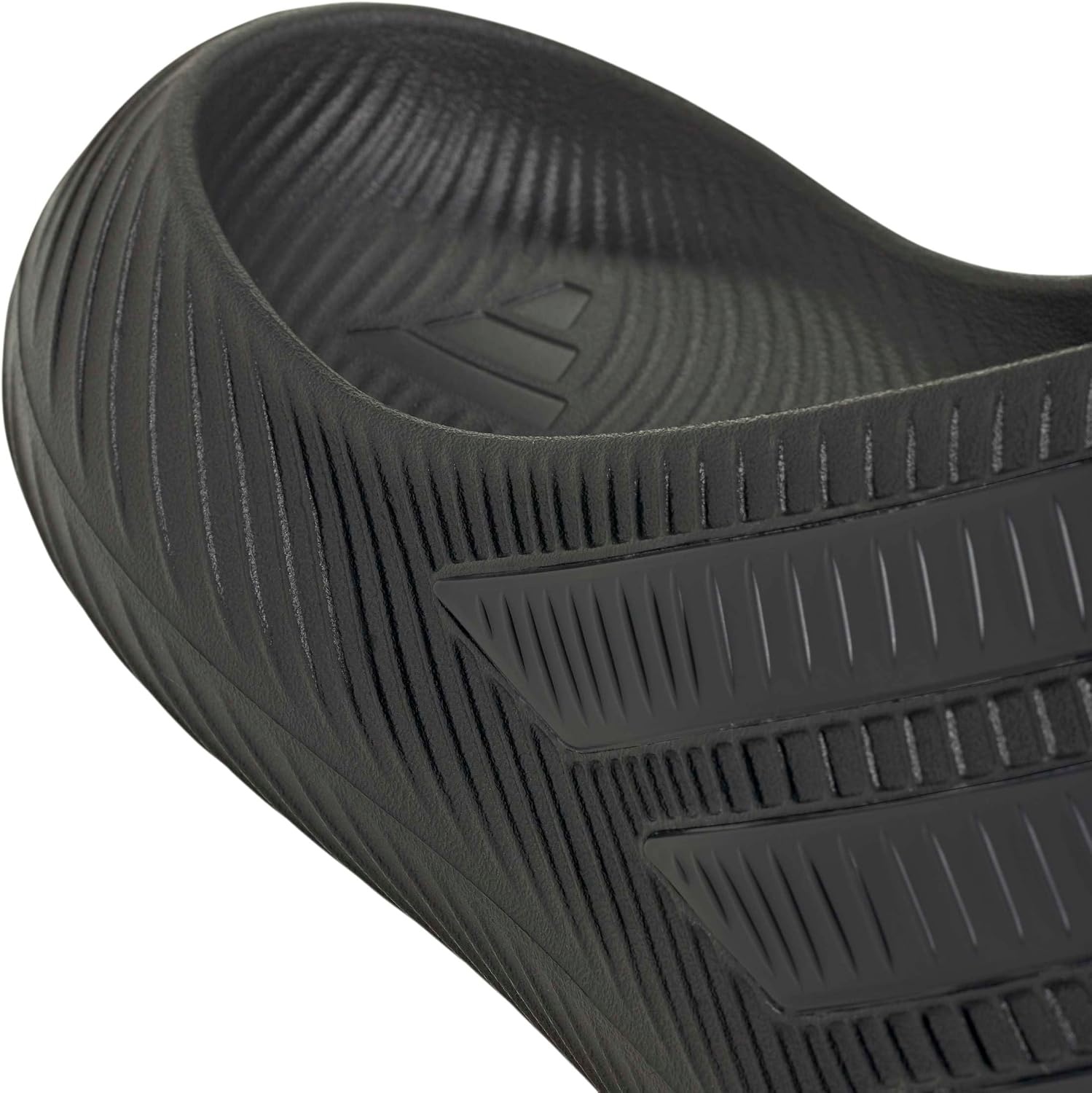 image:imageadidas Mens PurechillBlackCarbonCarbon
