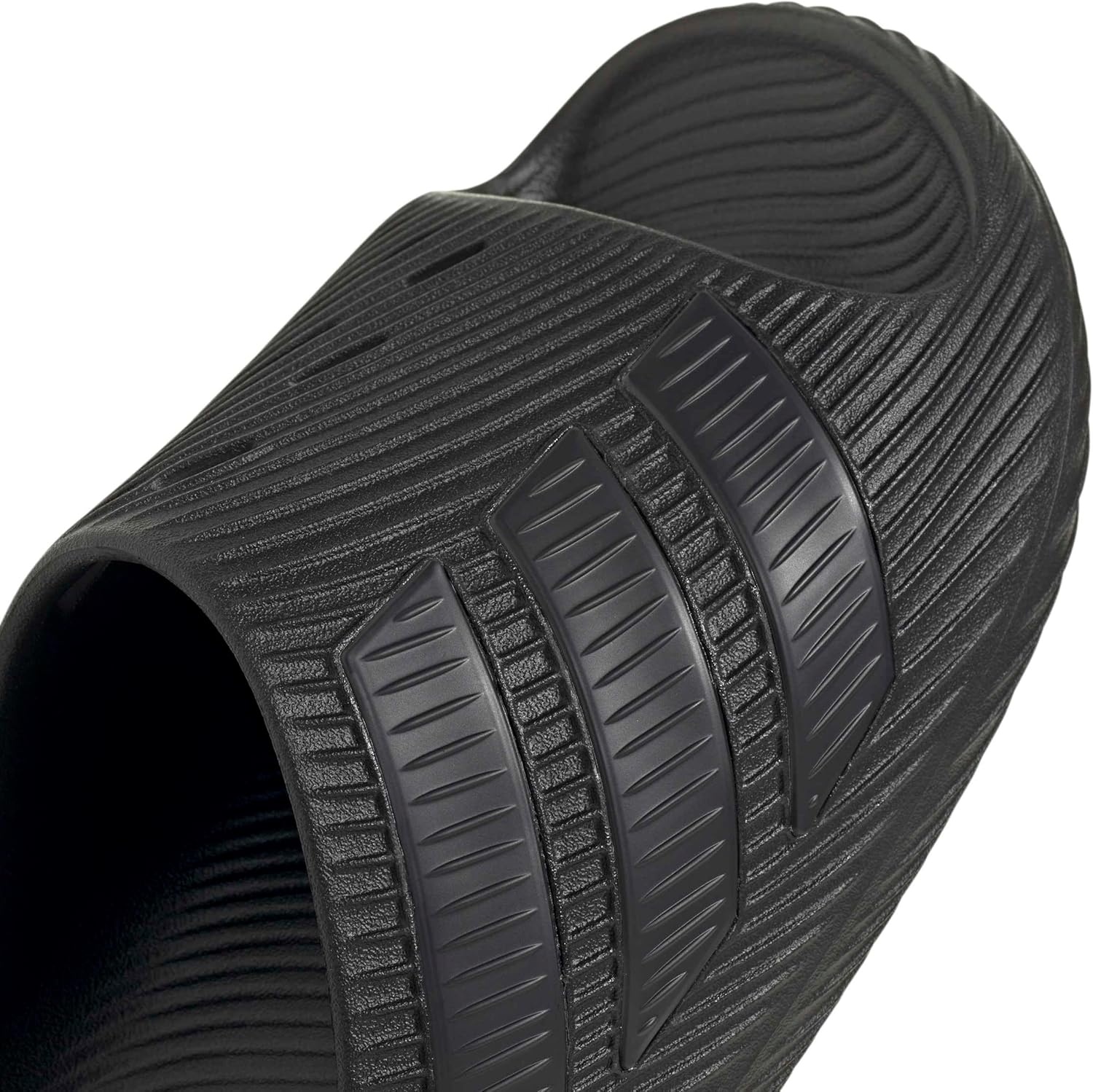 image:imageadidas Mens PurechillBlackCarbonCarbon