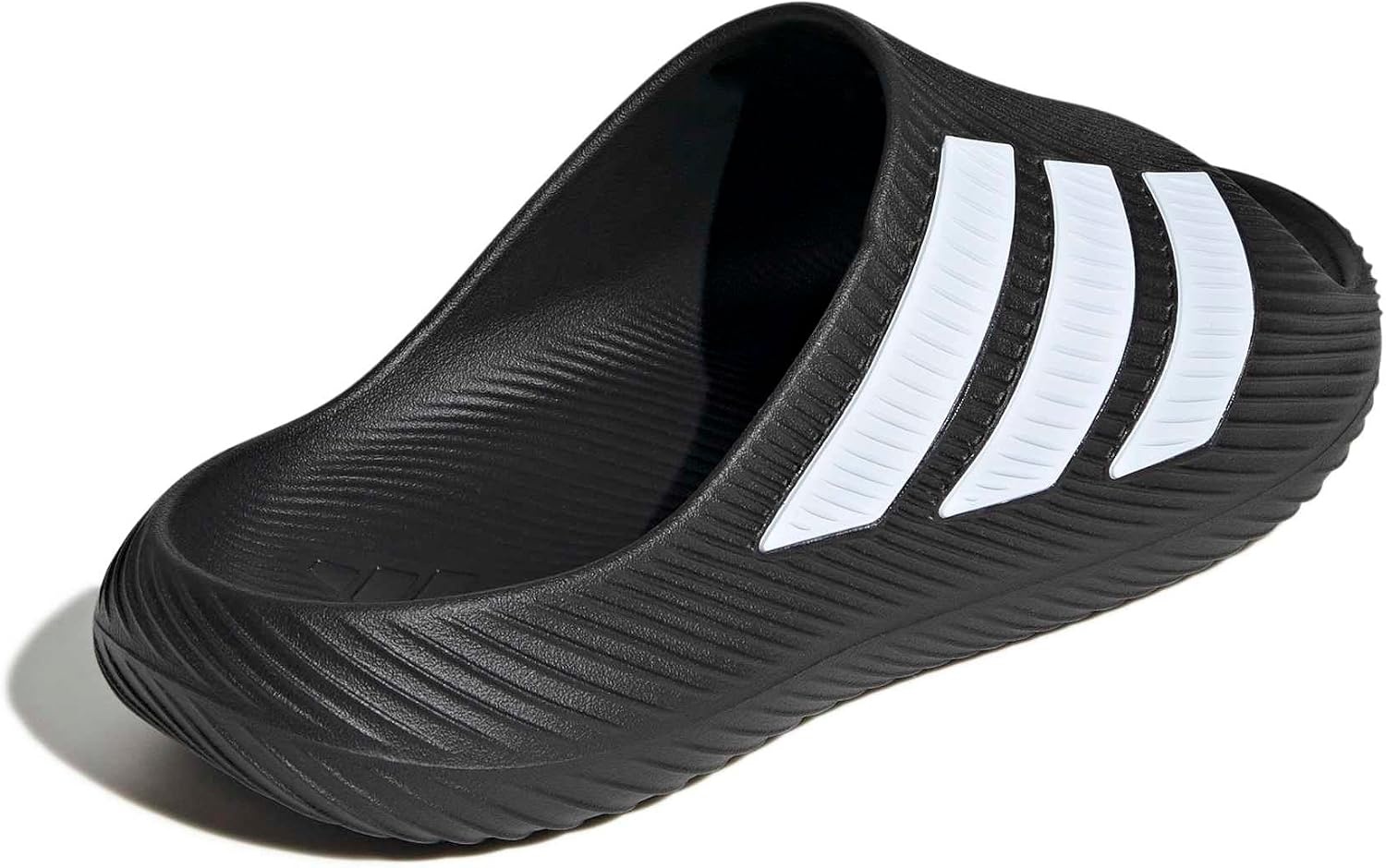 image:imageadidas Mens PurechillBlackWhiteBlack