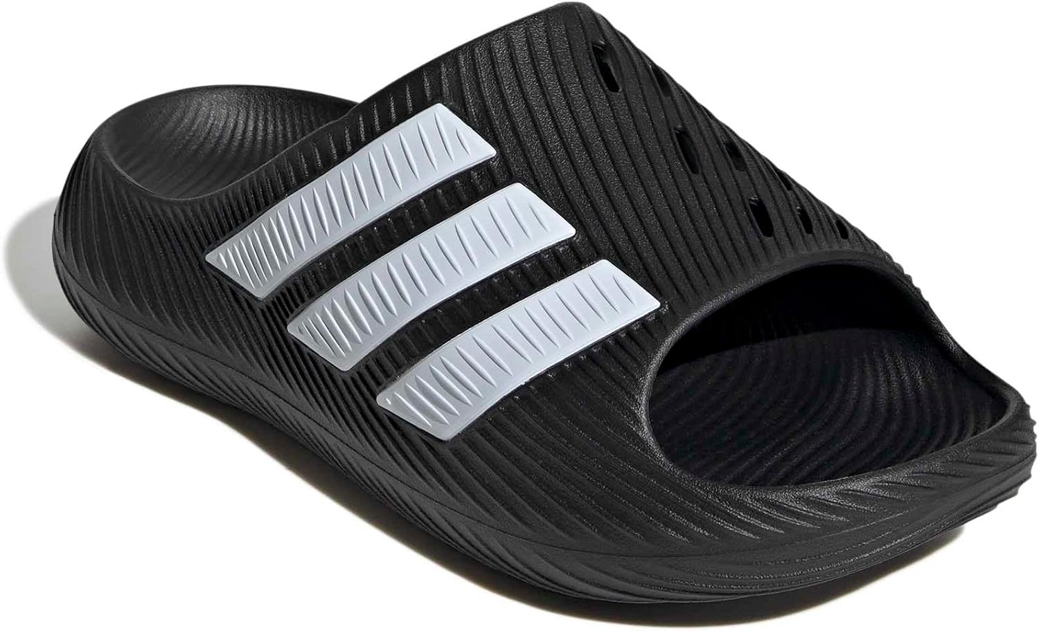 image:imageadidas Mens PurechillBlackWhiteBlack