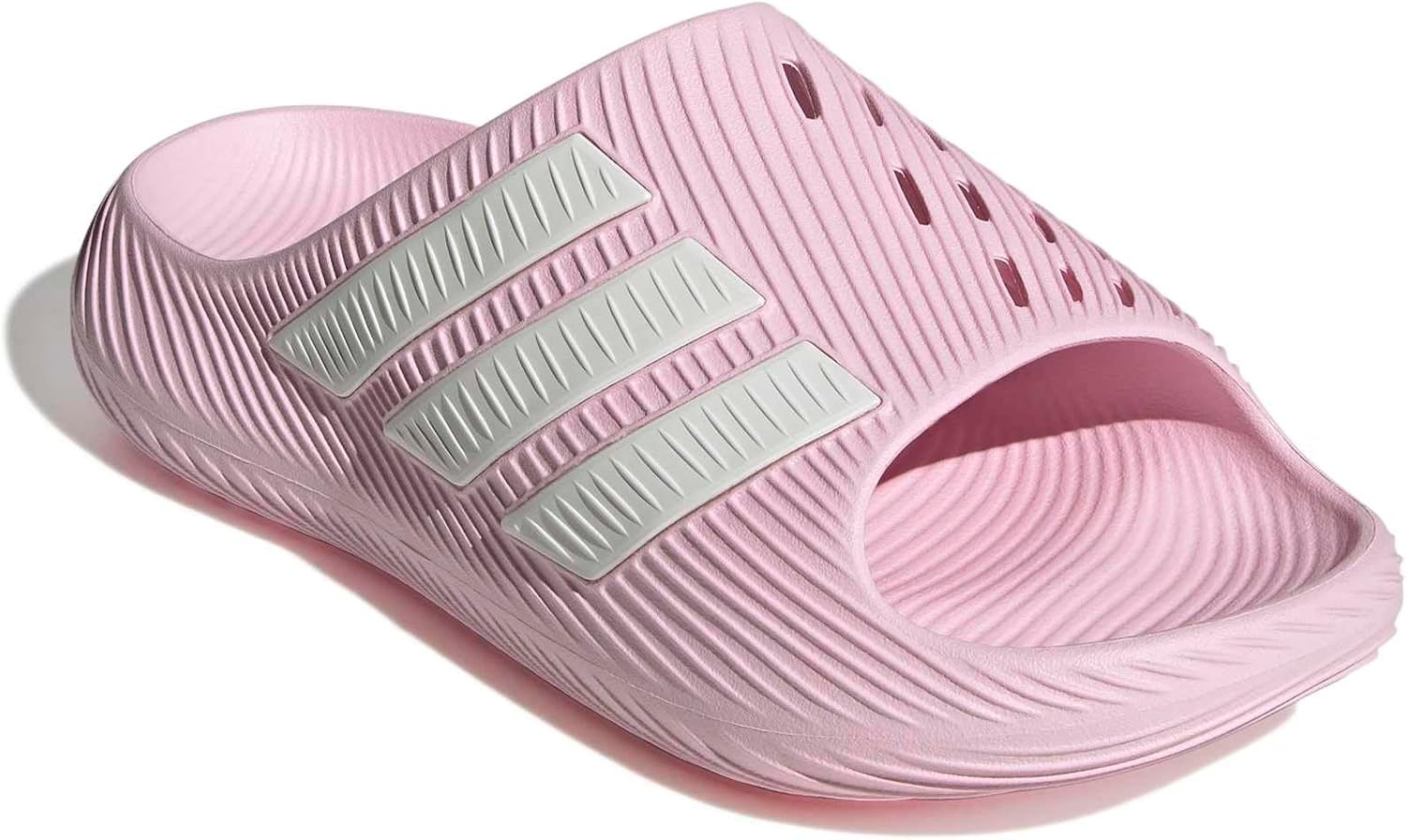 image:imageadidas Mens PurechillClear PinkWhiteWhite