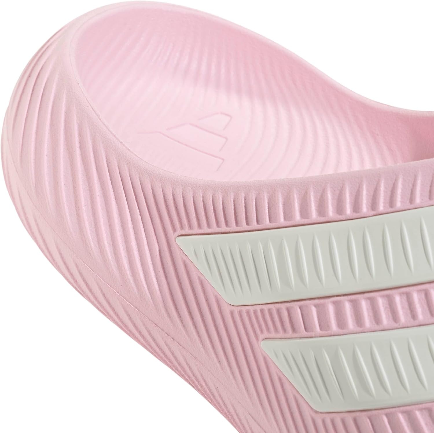 image:imageadidas Mens PurechillClear PinkWhiteWhite