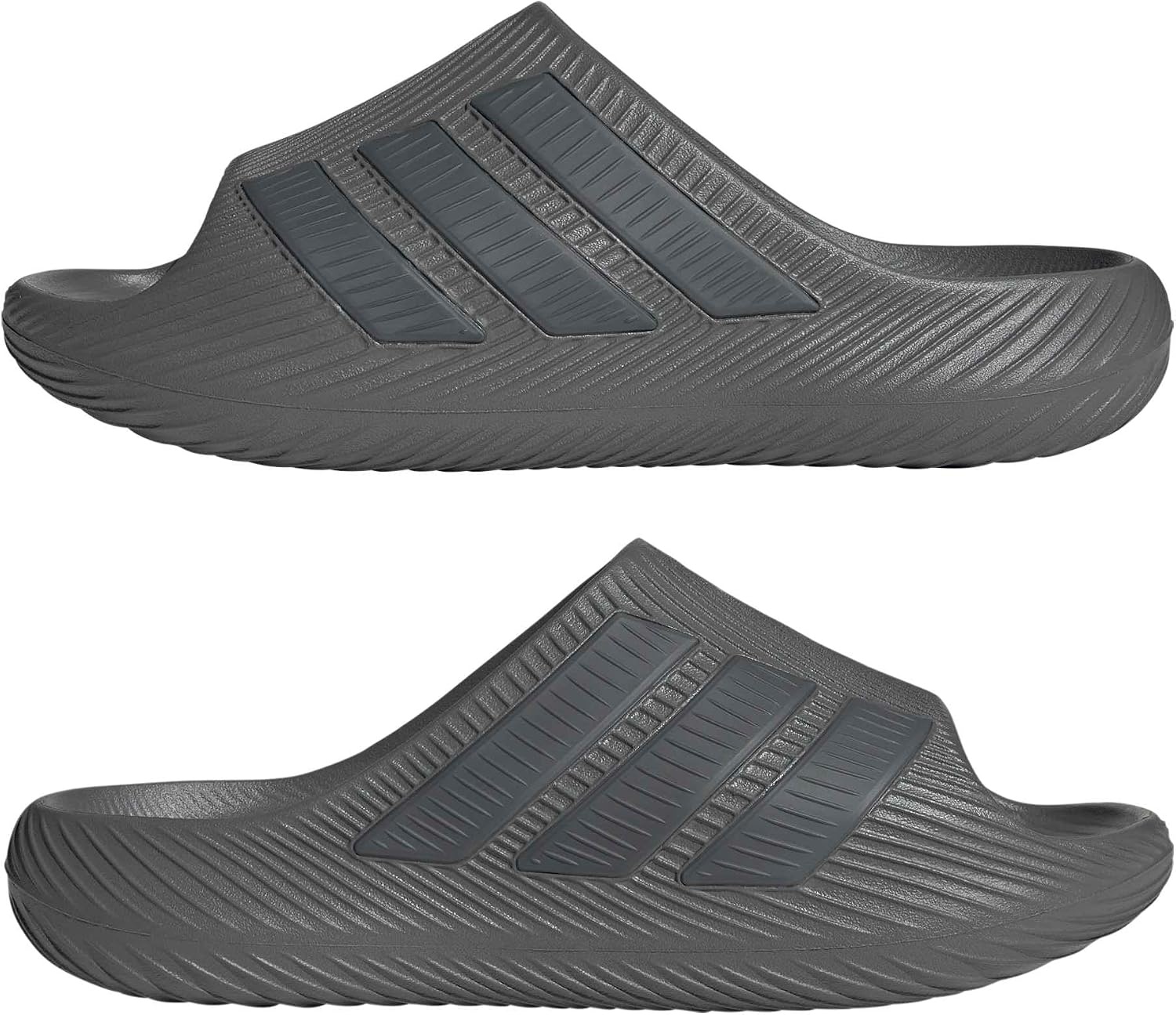 image:imageadidas Mens PurechillDark GreyGreyDark Grey