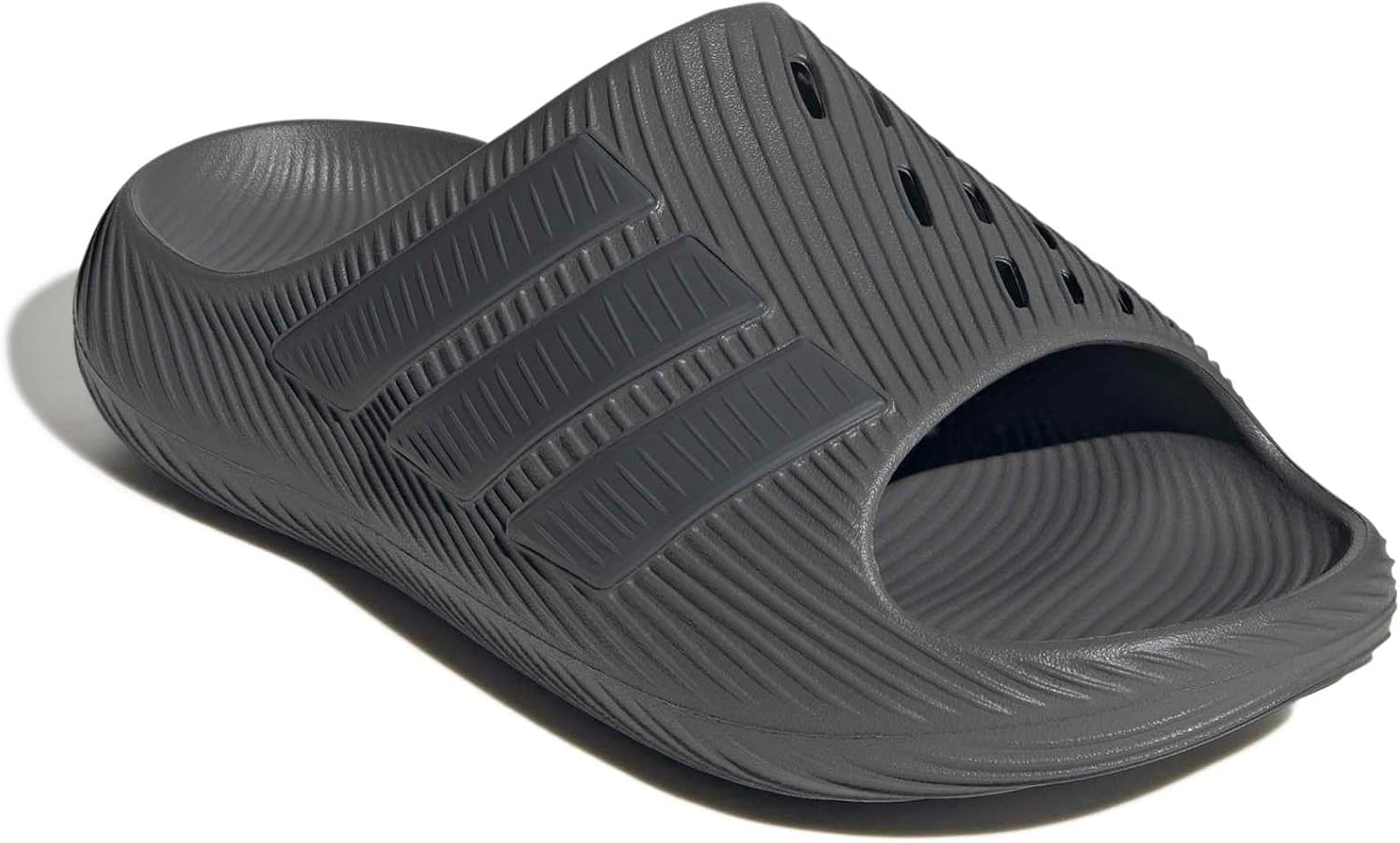 image:imageadidas Mens PurechillDark GreyGreyDark Grey
