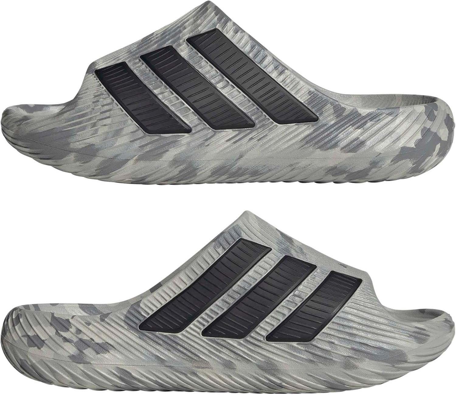 image:imageadidas Mens PurechillGreyBlackGrey