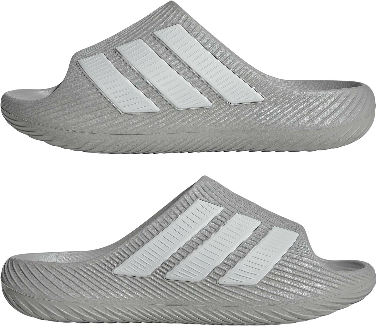 image:imageadidas Mens PurechillGreyGrey OneGrey One
