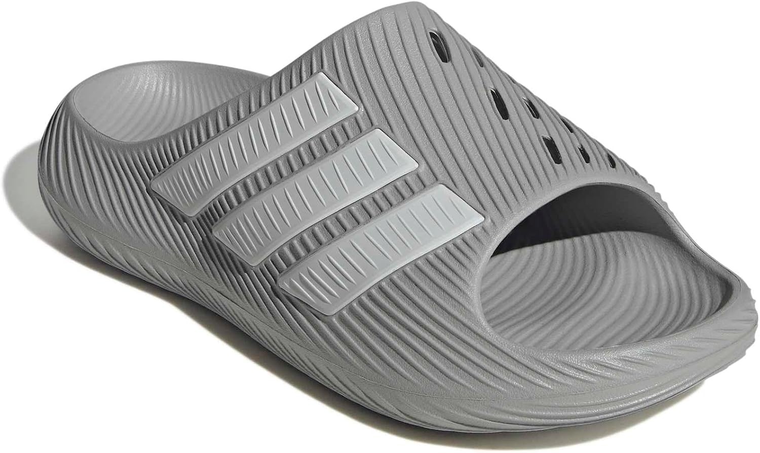 image:imageadidas Mens PurechillGreyGrey OneGrey One