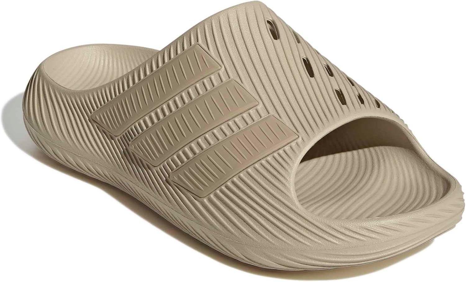 image:imageadidas Mens PurechillKhakiGold RwGold Rw