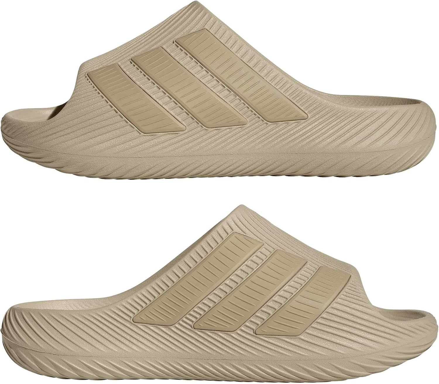 image:imageadidas Mens PurechillKhakiGold RwGold Rw
