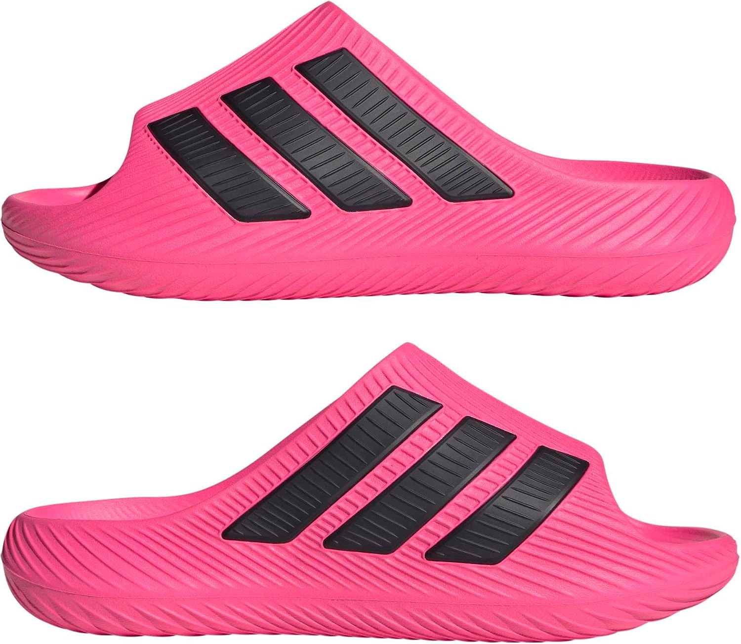 image:imageadidas Mens PurechillLucid PinkBlackBlack