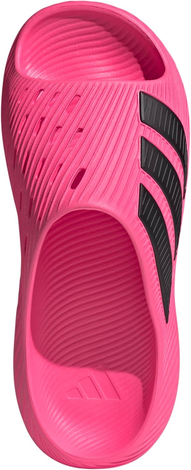 image:imageadidas Mens PurechillLucid PinkBlackBlack