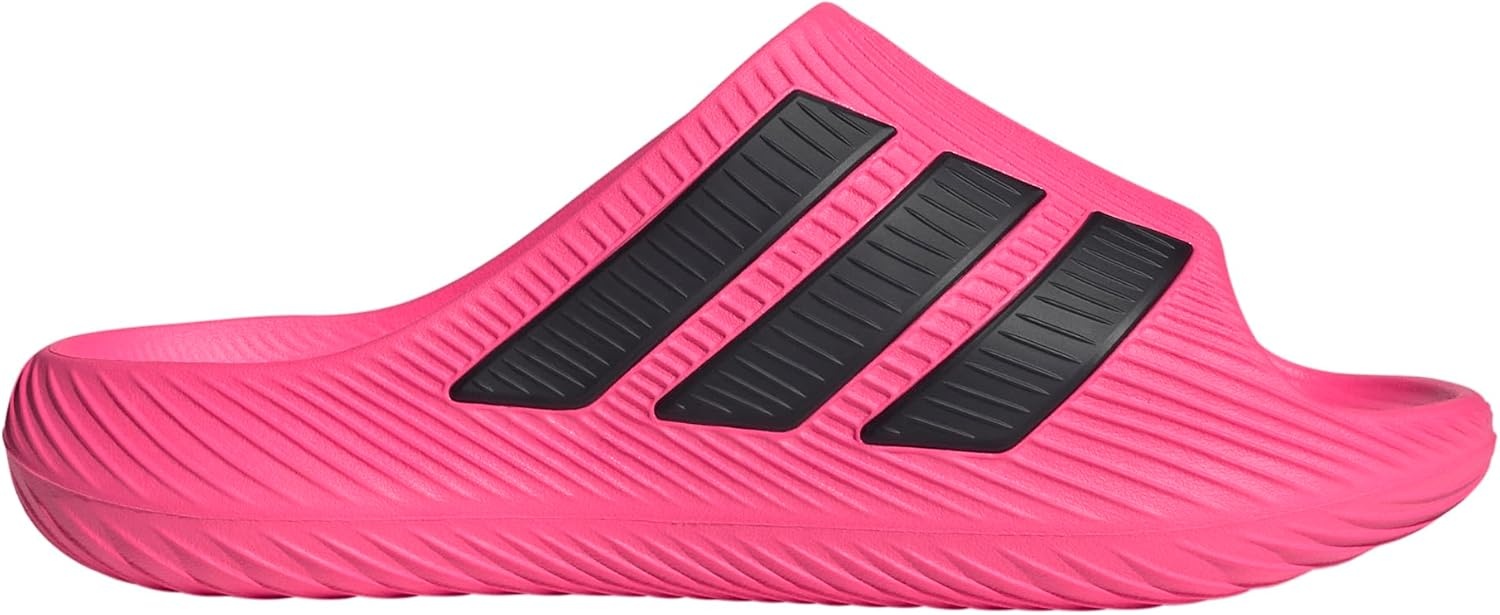 image:imageadidas Mens PurechillLucid PinkBlackBlack