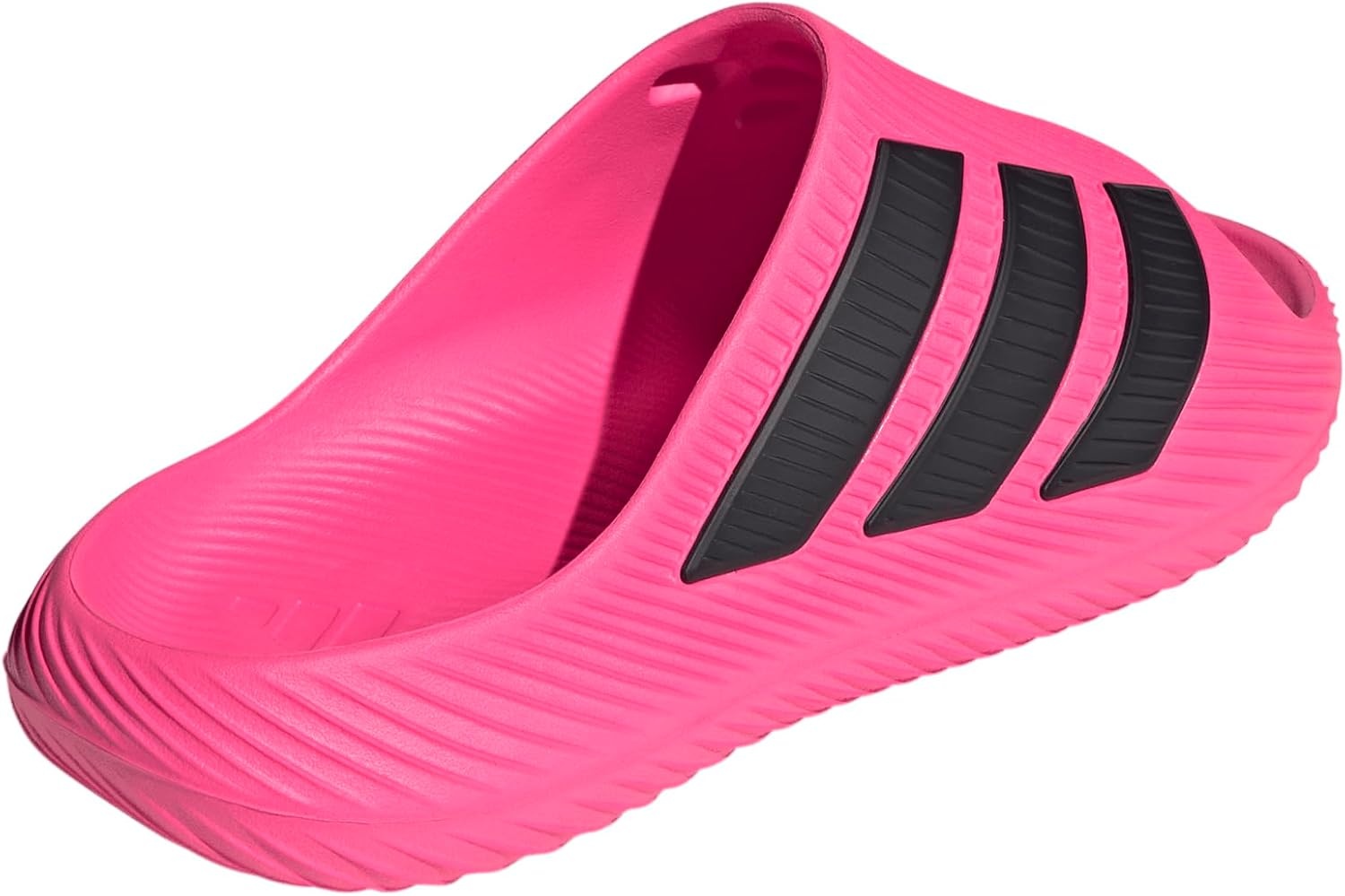 image:imageadidas Mens PurechillLucid PinkBlackBlack
