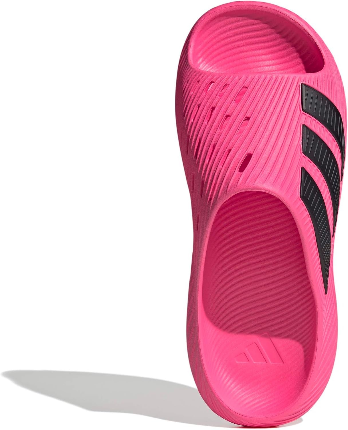 image:imageadidas Mens PurechillLucid PinkBlackBlack