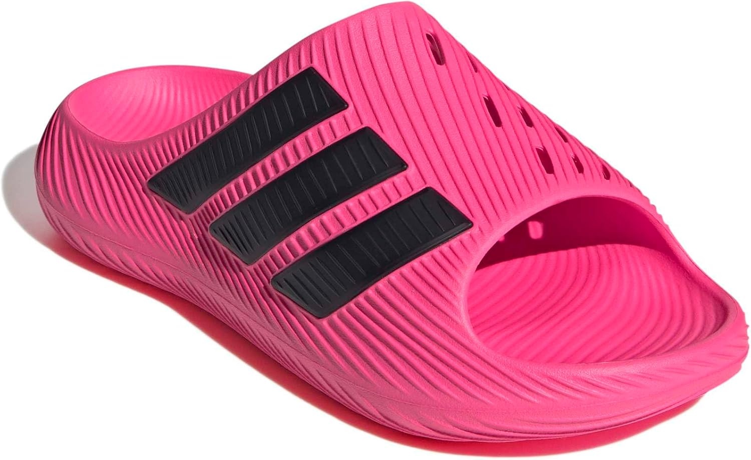 image:imageadidas Mens PurechillLucid PinkBlackBlack