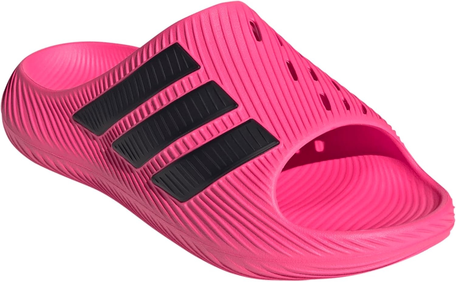 image:imageadidas Mens PurechillLucid PinkBlackBlack